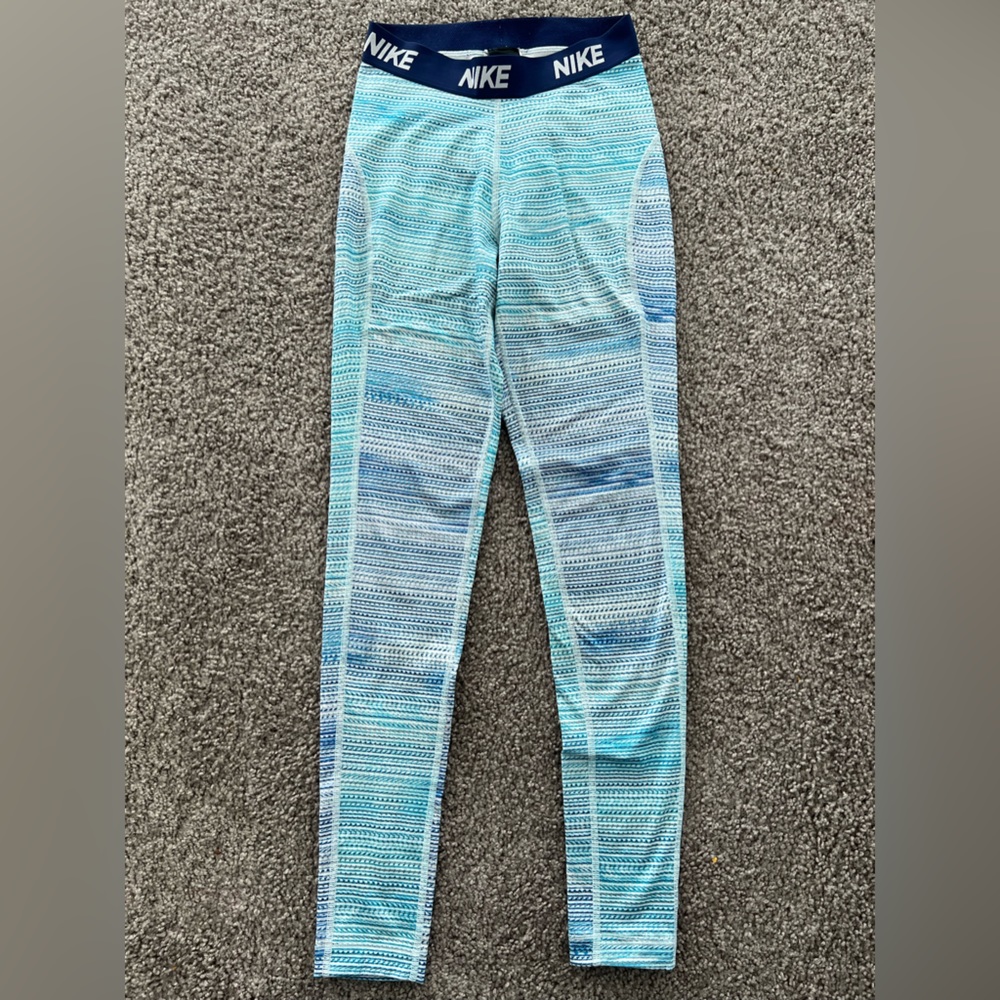Nike Dri-Fit leggings